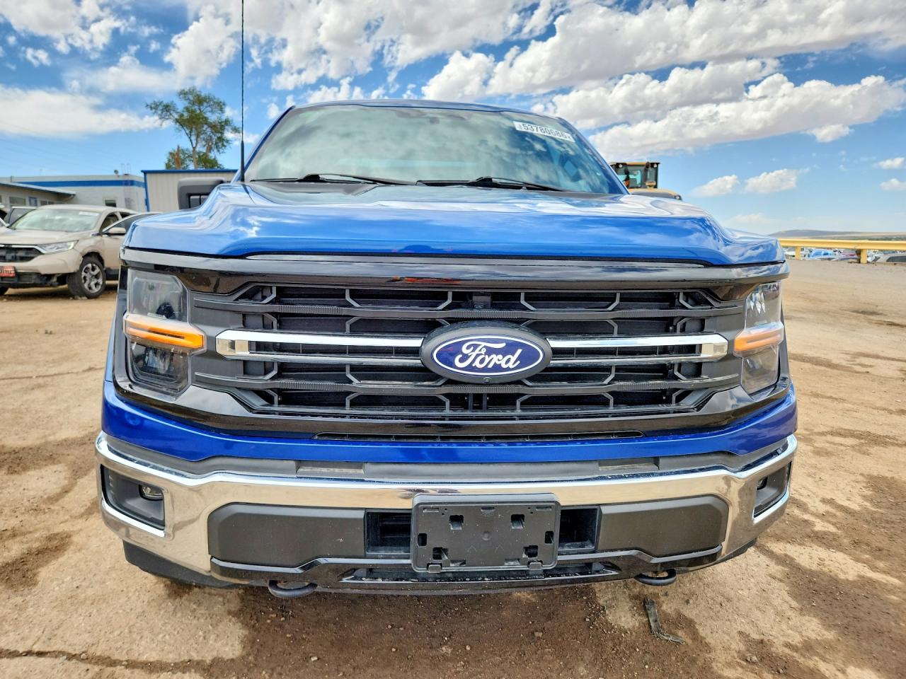 Ford F-150 Xlt