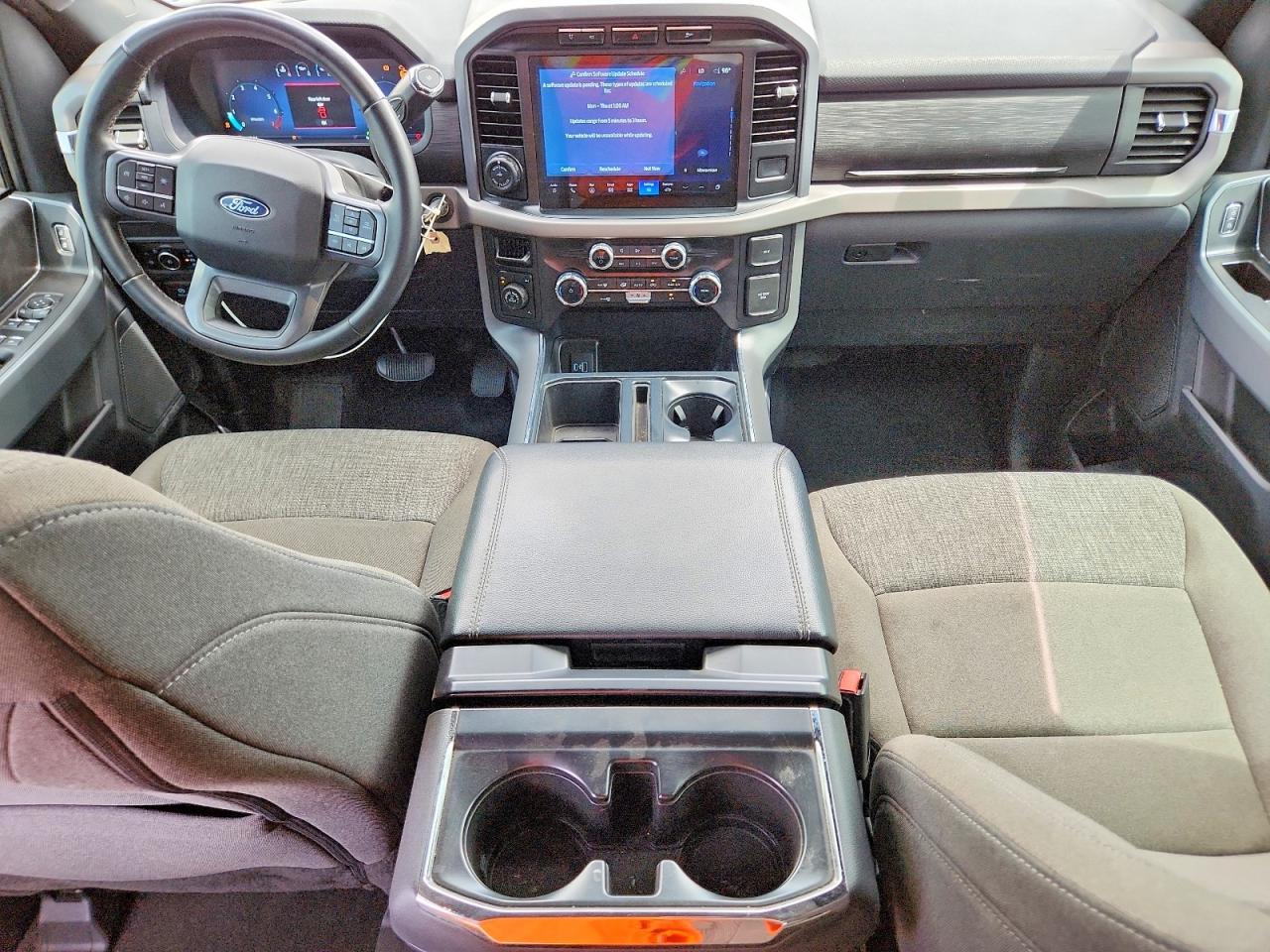 Ford F-150 Xlt
