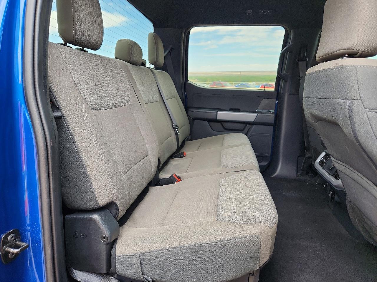 Ford F-150 Xlt