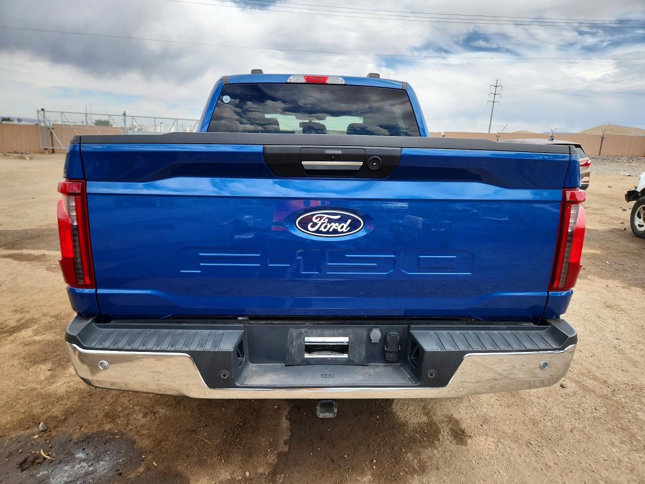 Ford F-150 Xlt