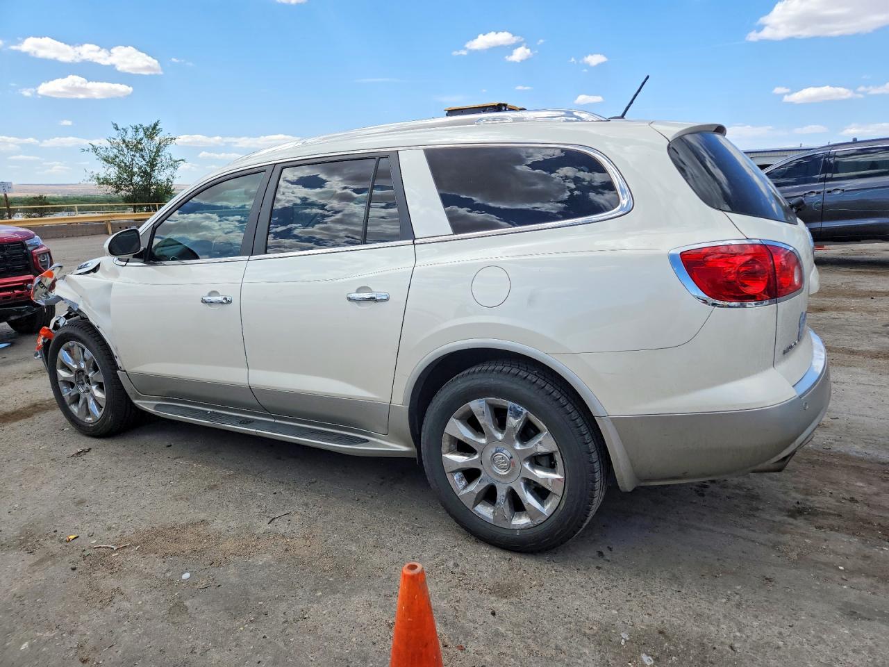 Buick Enclave Cxl