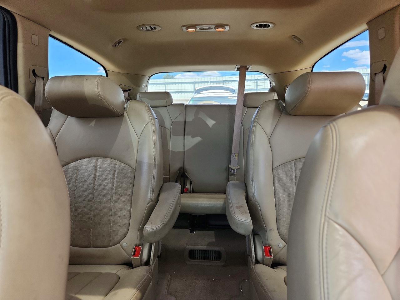 Buick Enclave Cxl