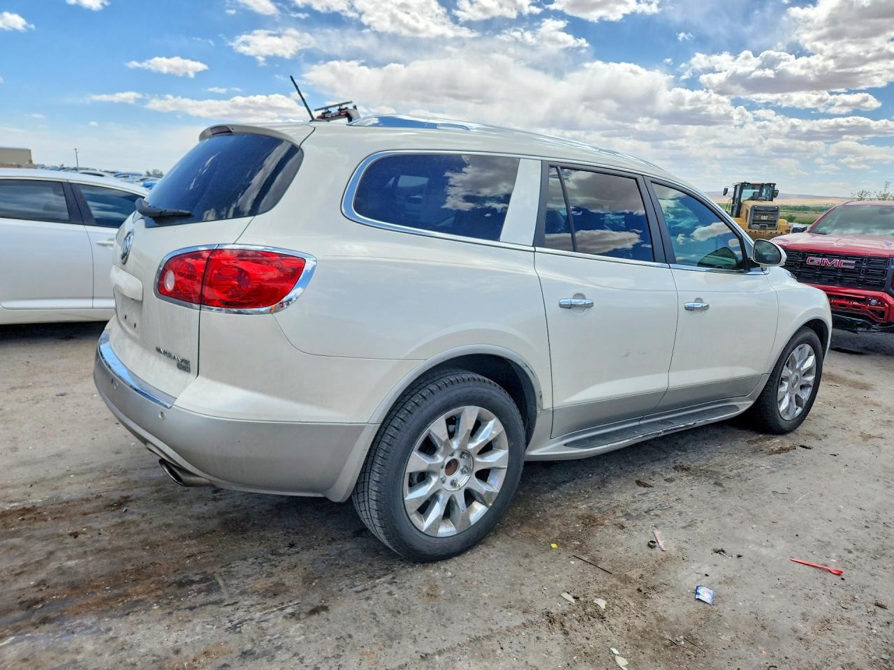 Buick Enclave Cxl