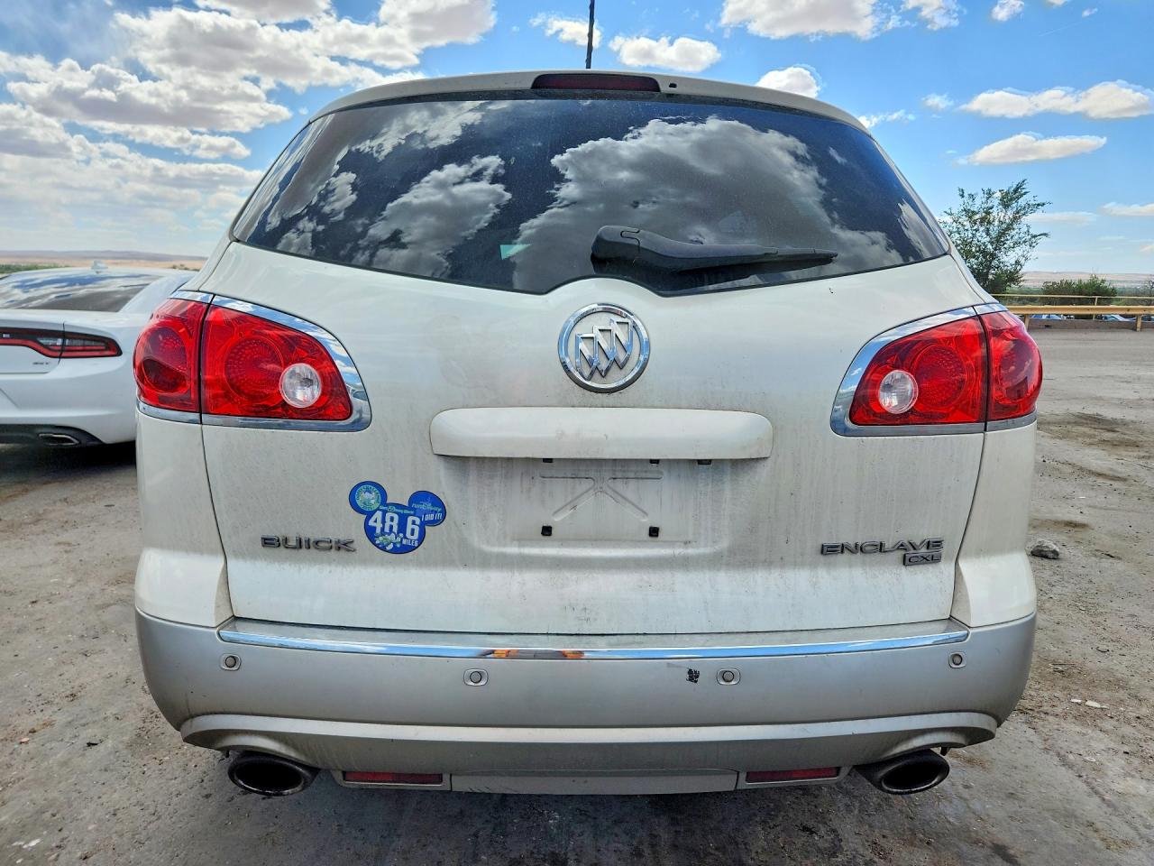 Buick Enclave Cxl
