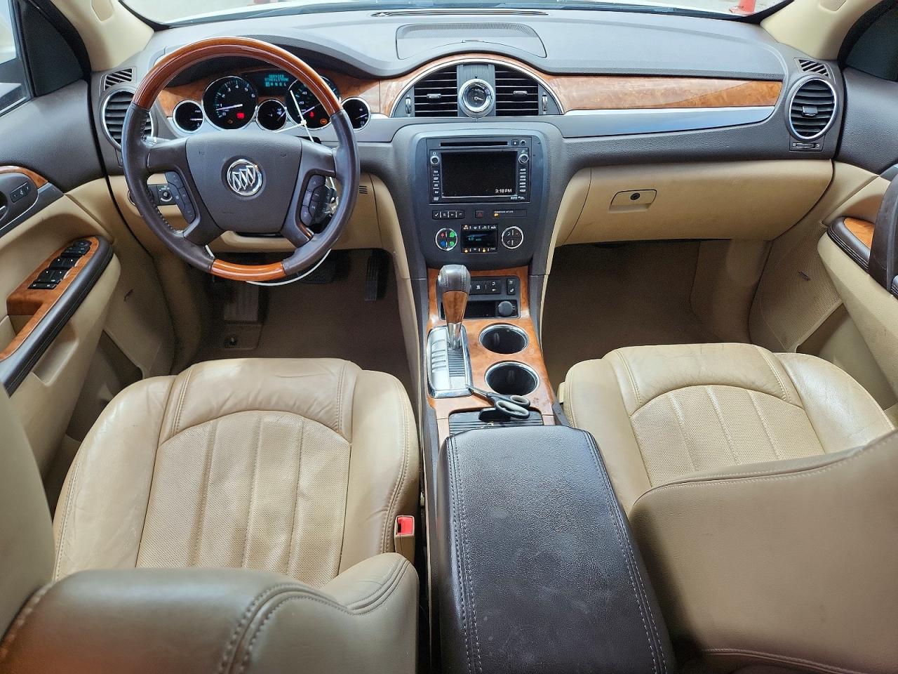 Buick Enclave Cxl