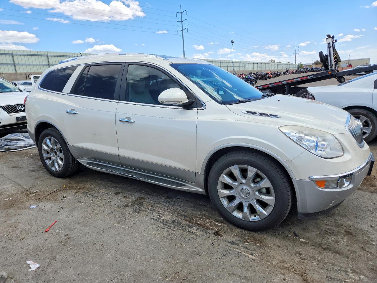 Buick Enclave Cxl