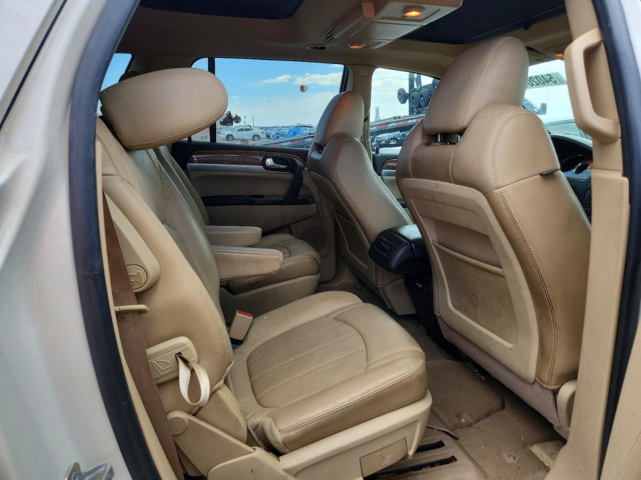Buick Enclave Cxl
