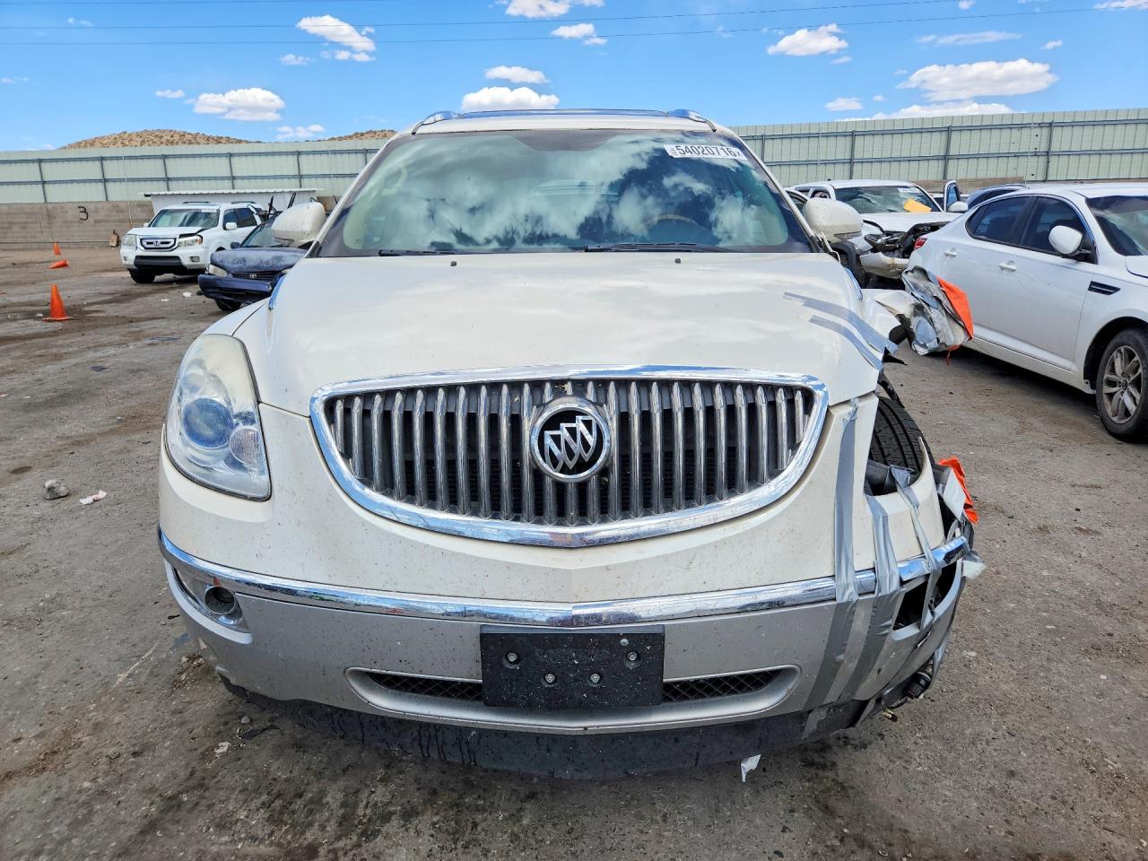Buick Enclave Cxl