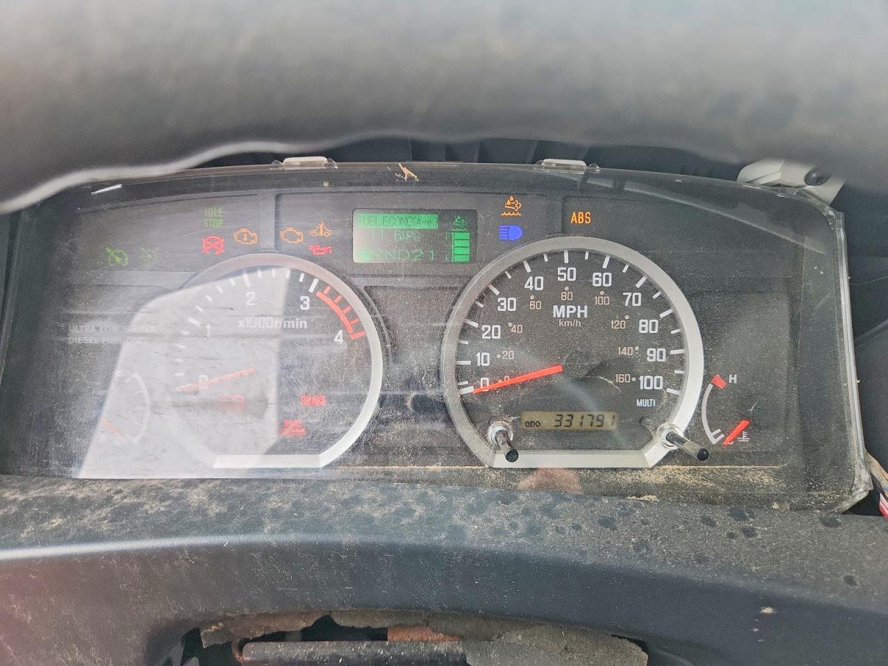 Isuzu Npr