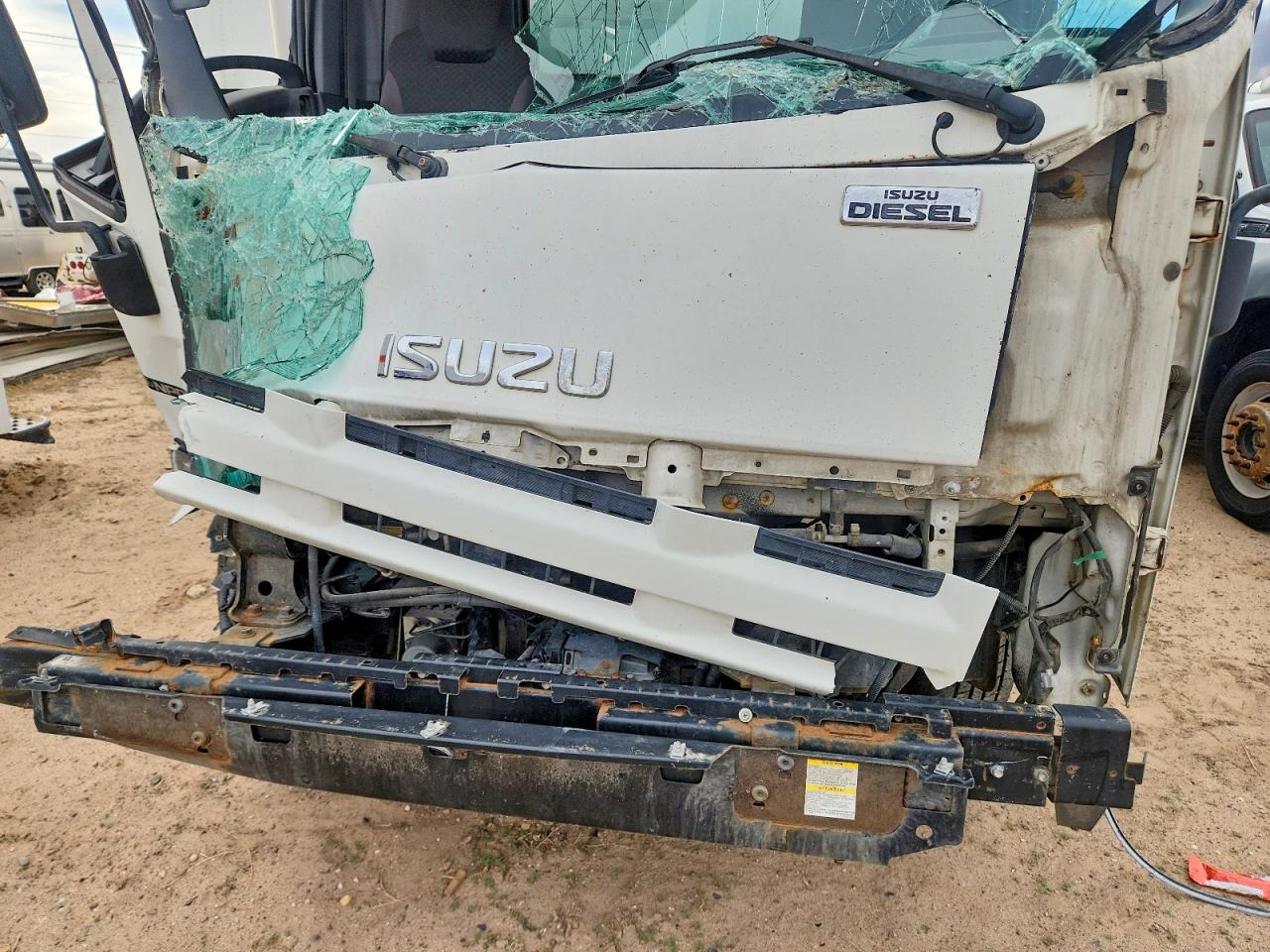 Isuzu Npr