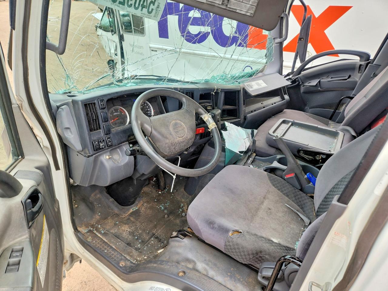 Isuzu Npr
