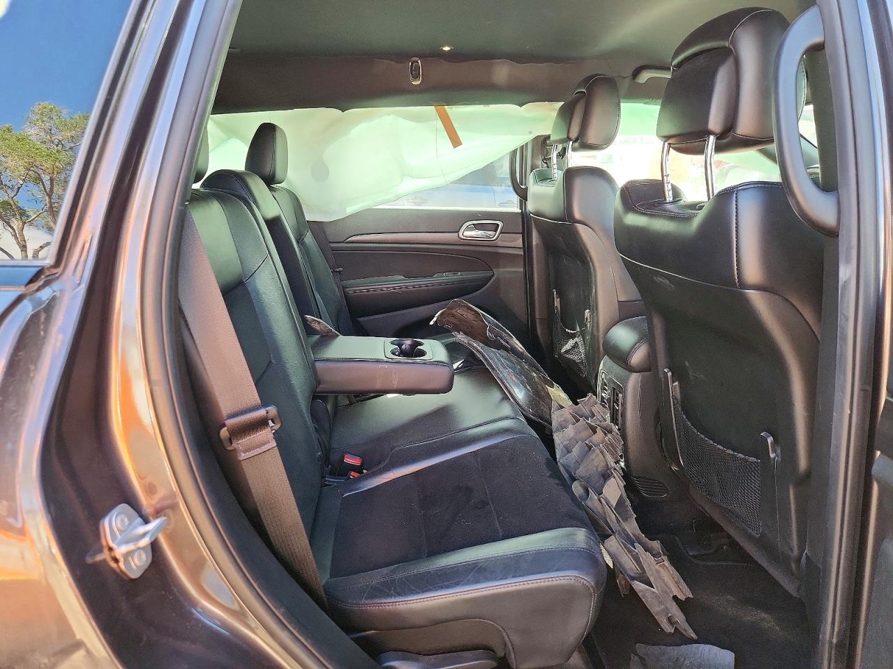 Jeep Cherokee Laredo