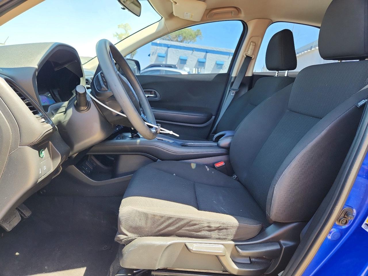 Honda HR-V Lx