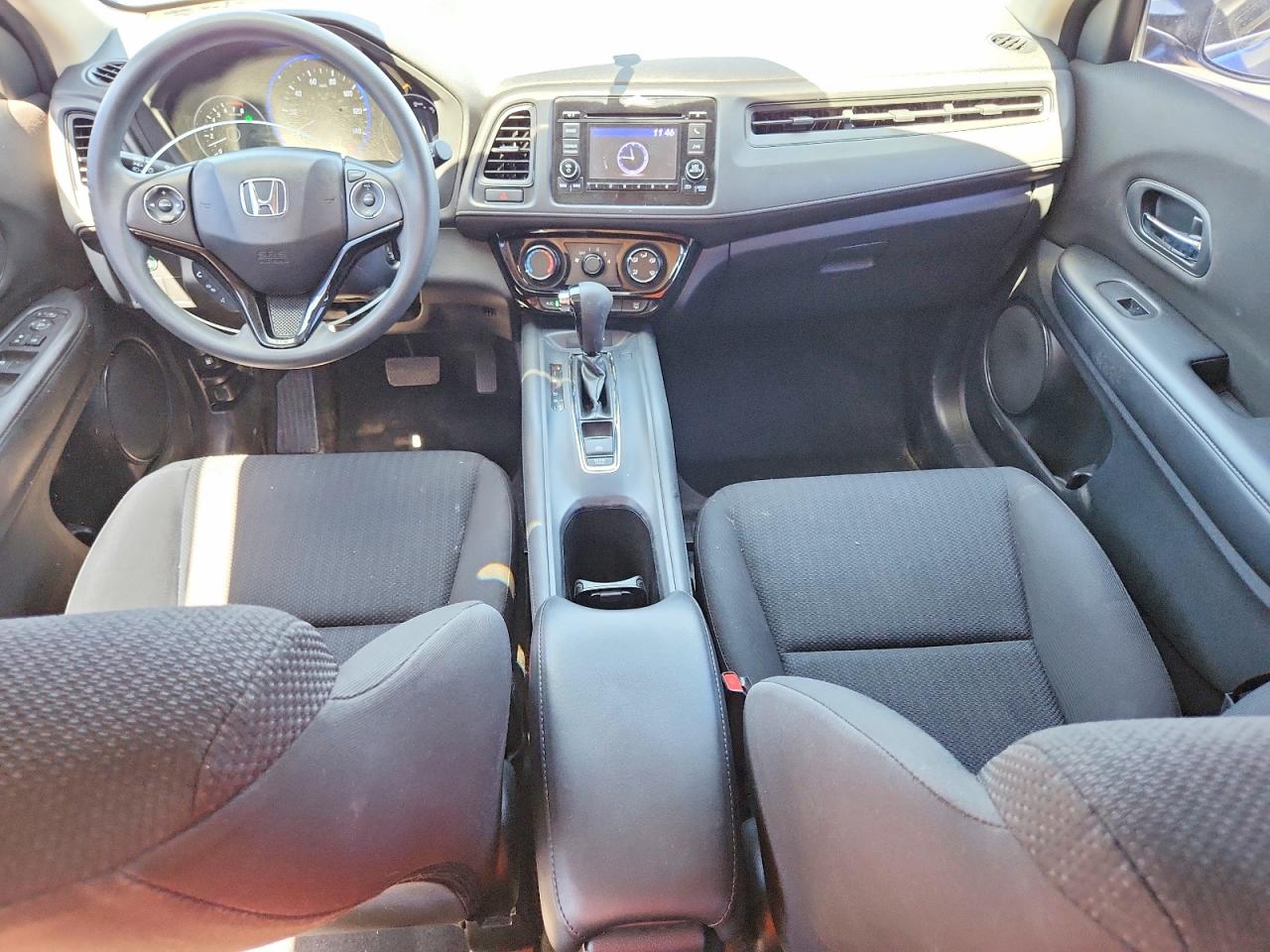 Honda HR-V Lx