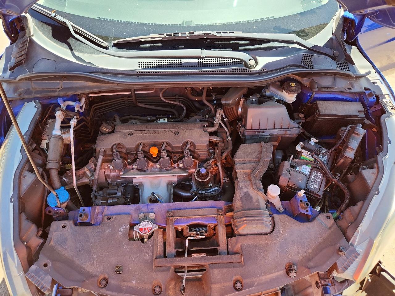 Honda HR-V Lx