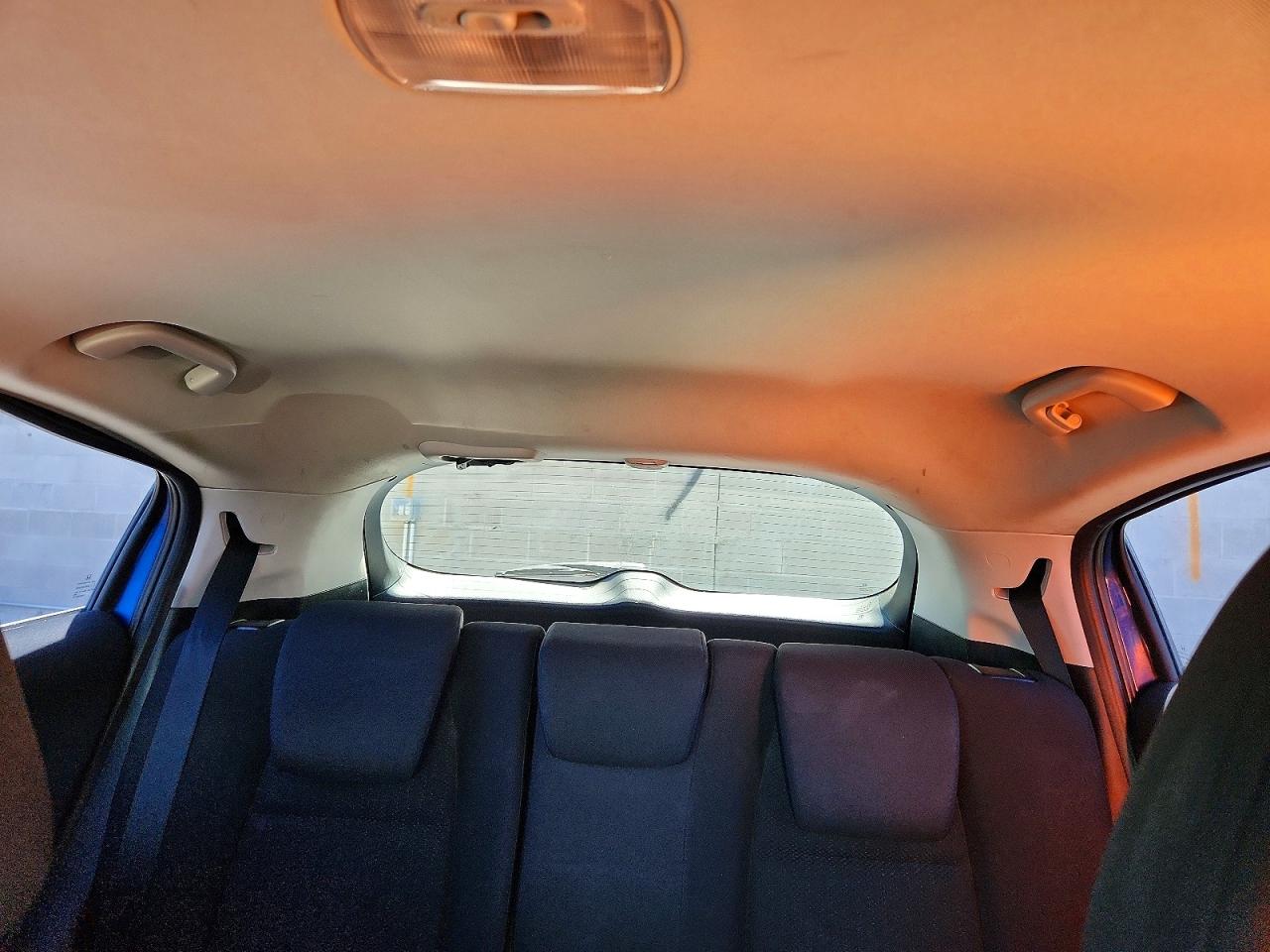 Honda HR-V Lx