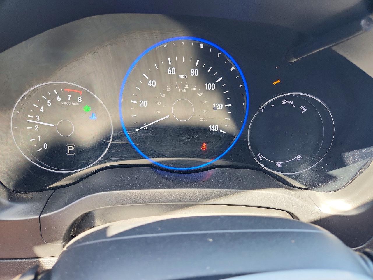 Honda HR-V Lx