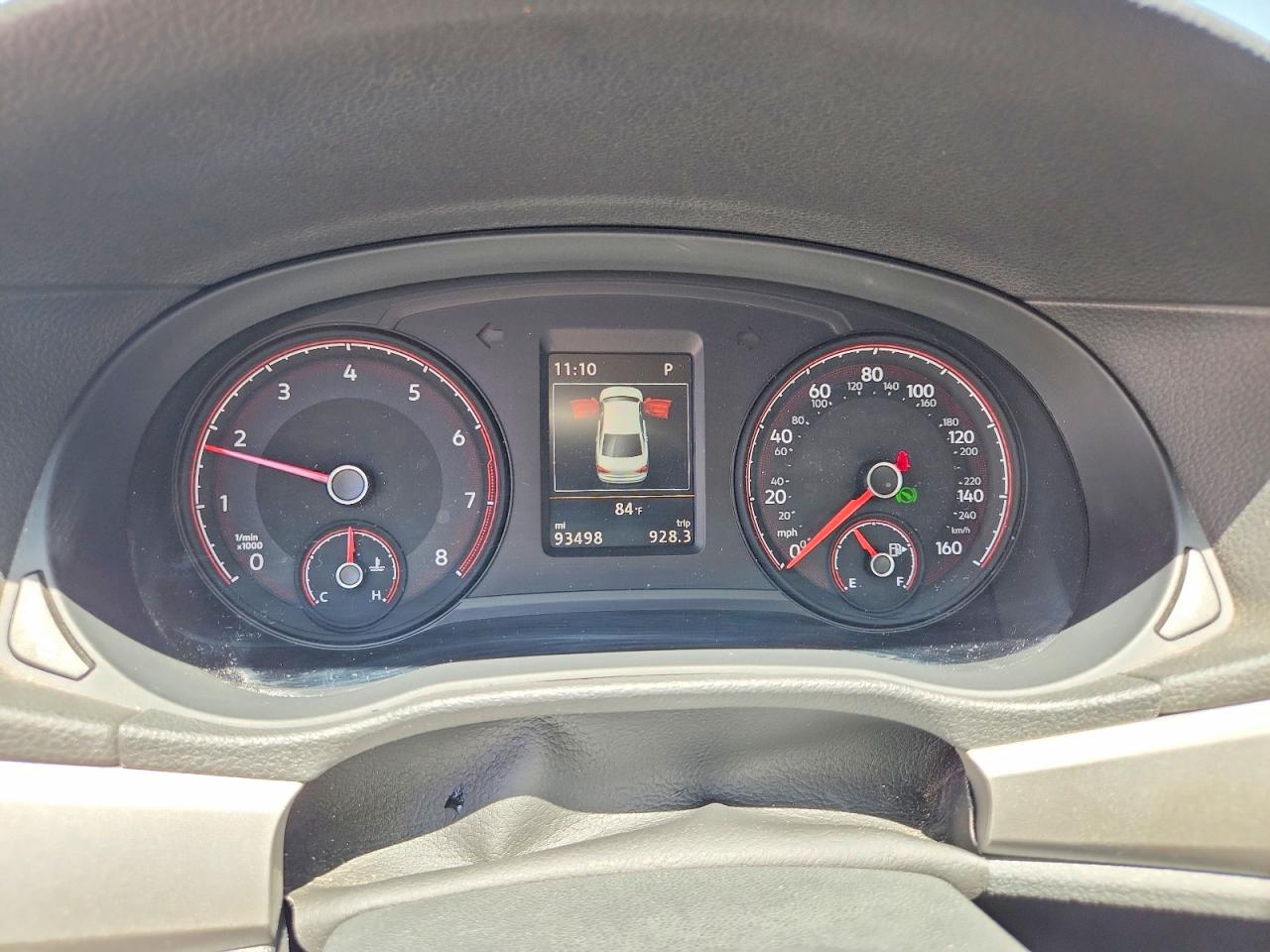 Volkswagen Passat S