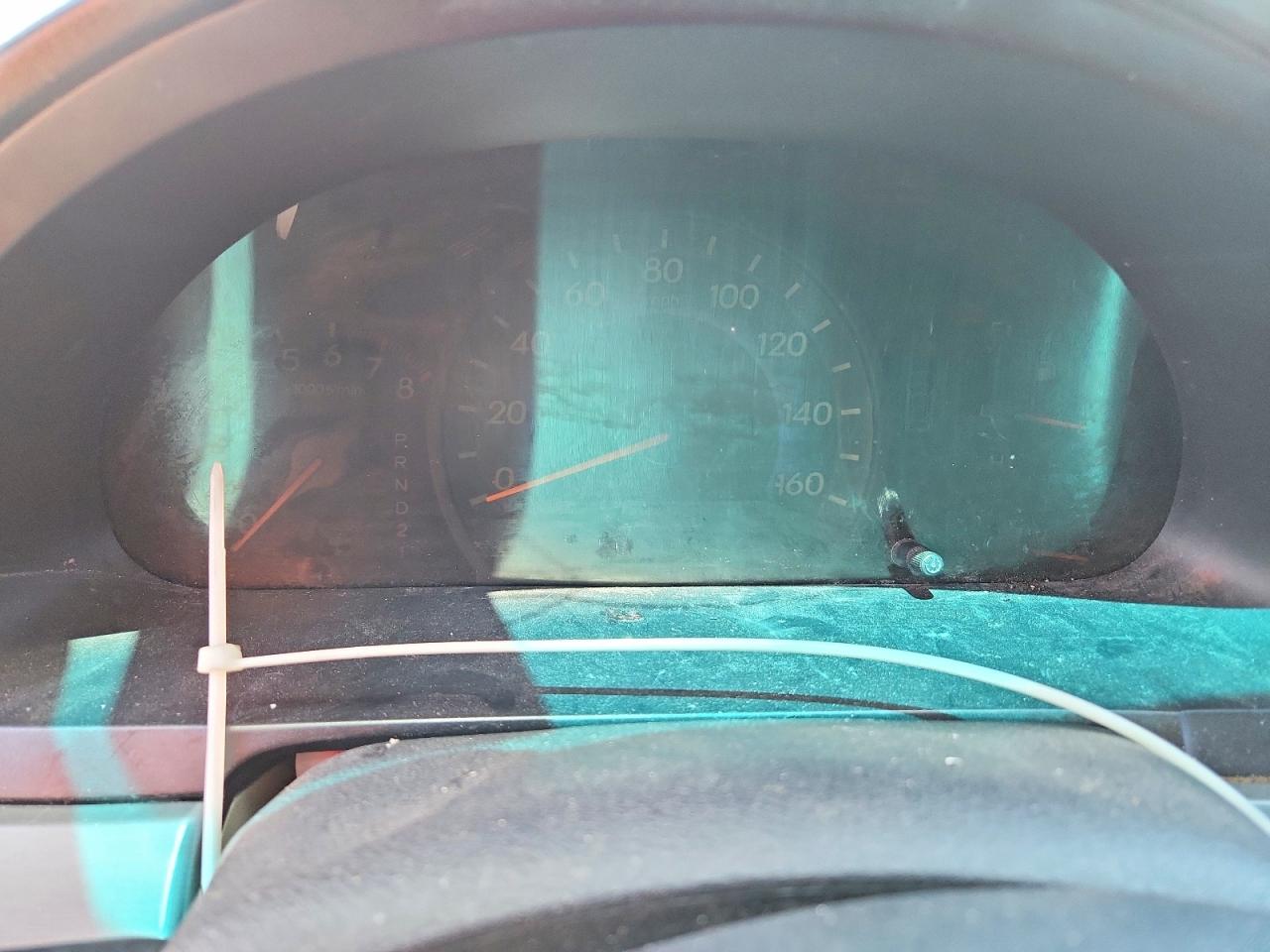 Honda Odyssey Touring