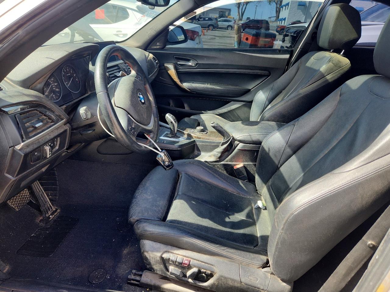 BMW 2 Series I