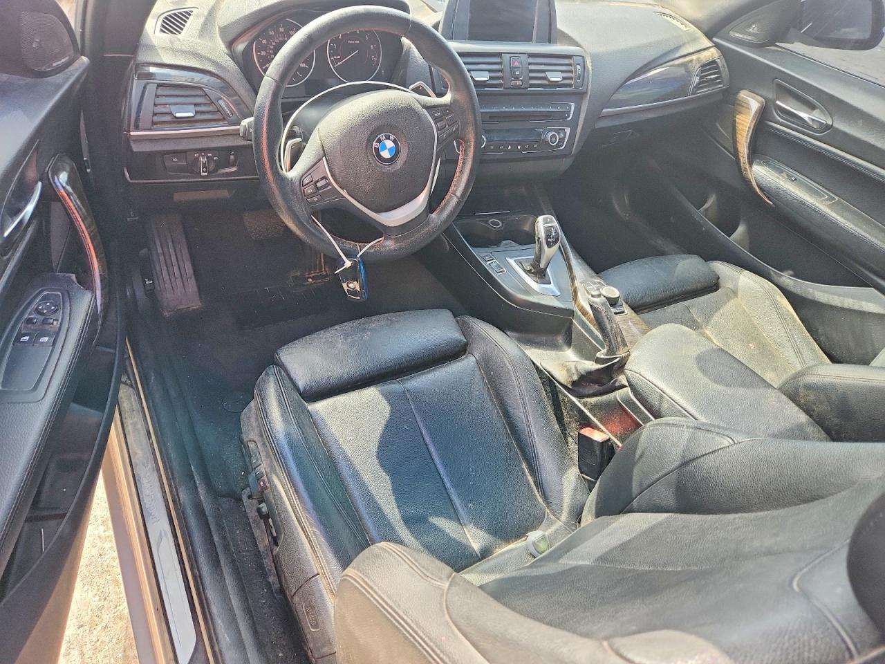 BMW 2 Series I