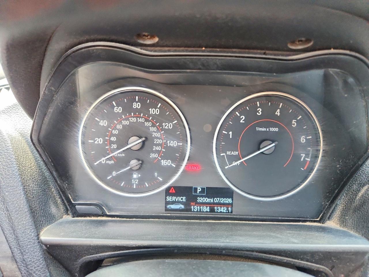 BMW 2 Series I