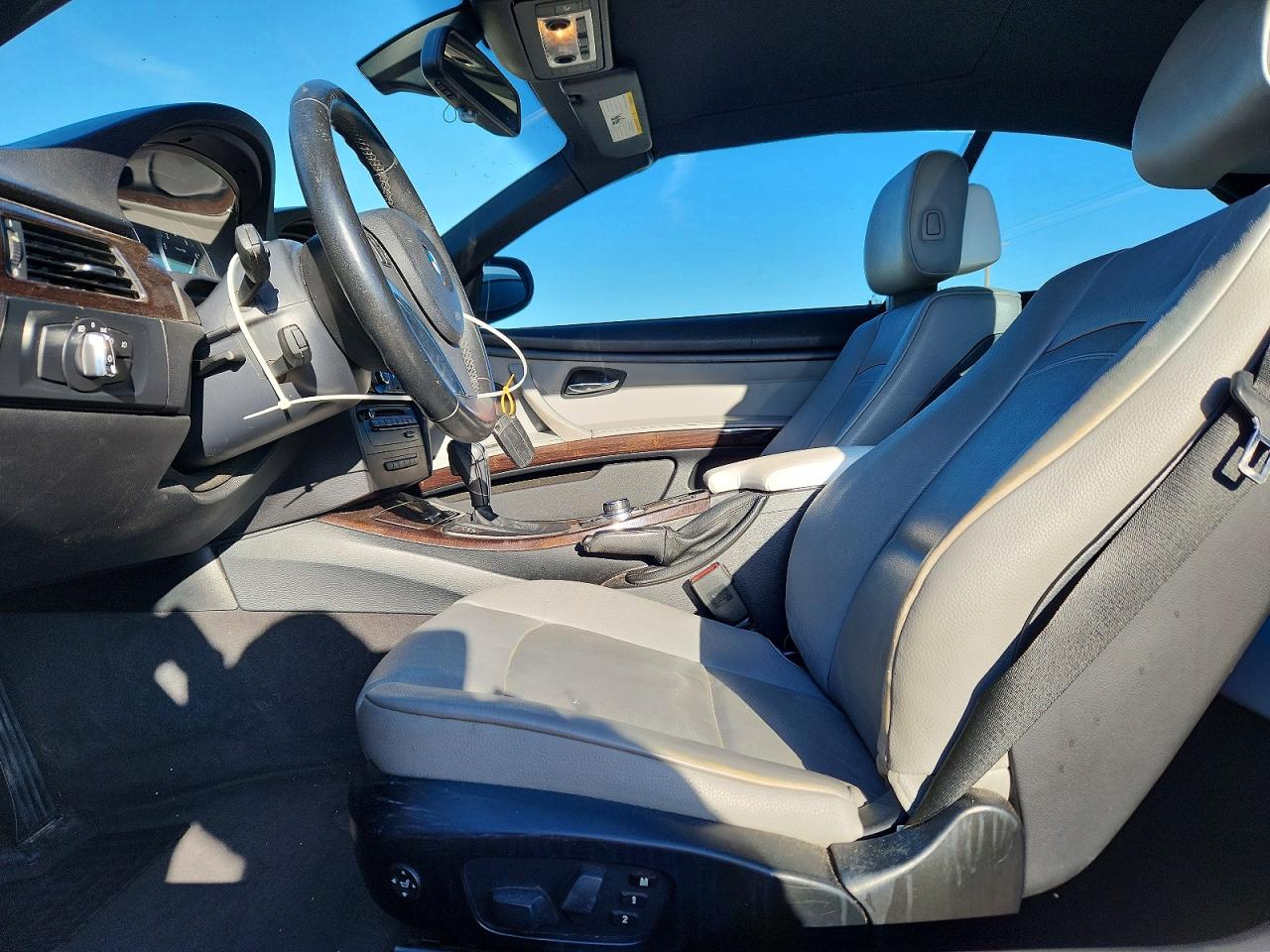 BMW 3 Series I