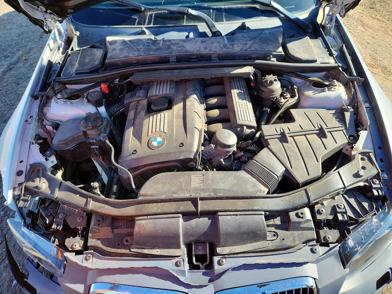 BMW 3 Series I
