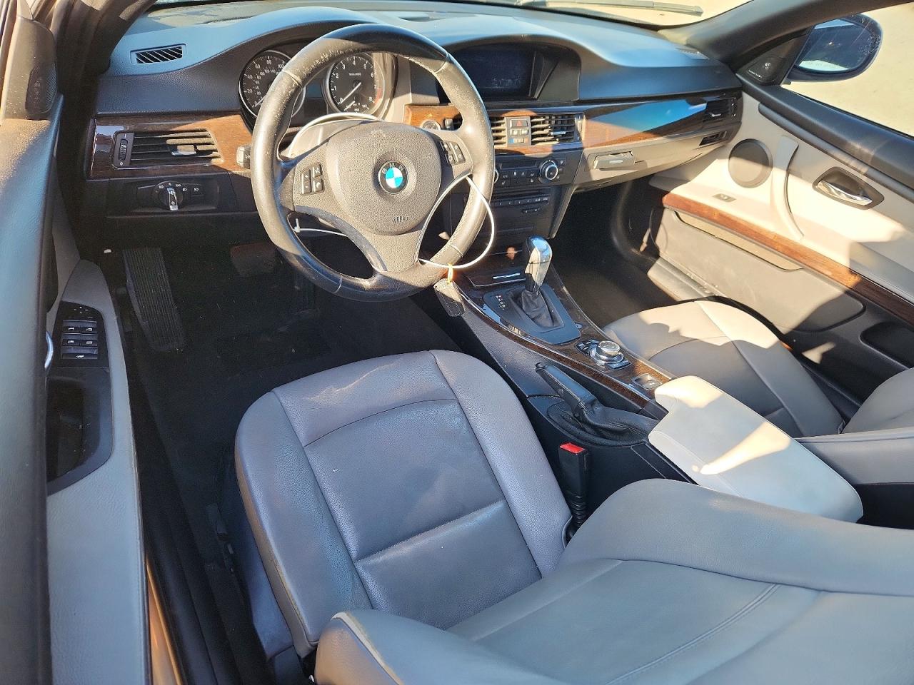 BMW 3 Series I