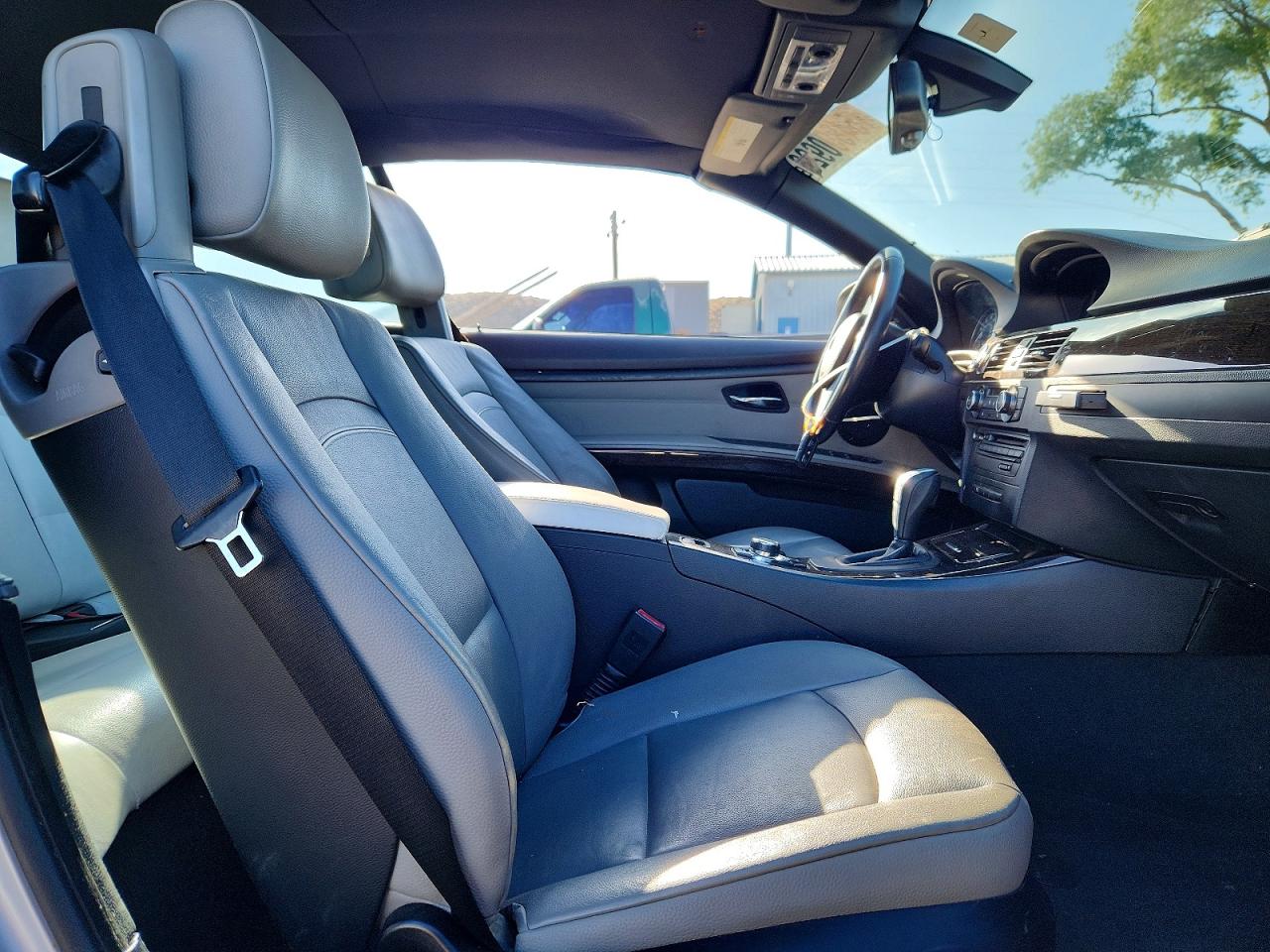 BMW 3 Series I