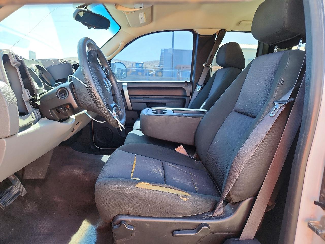 Chevrolet Silverado C1500 Ls