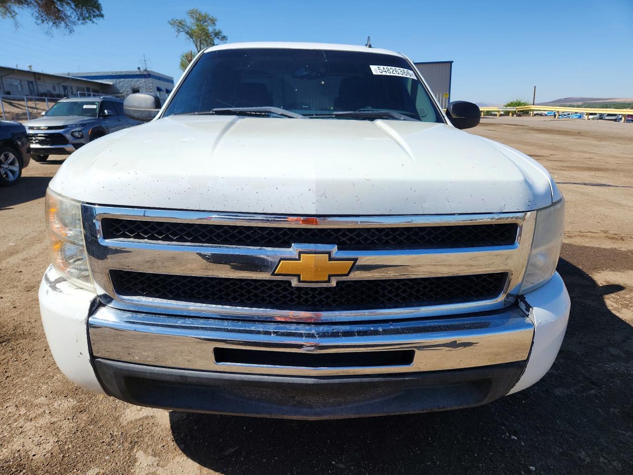 Chevrolet Silverado C1500 Ls