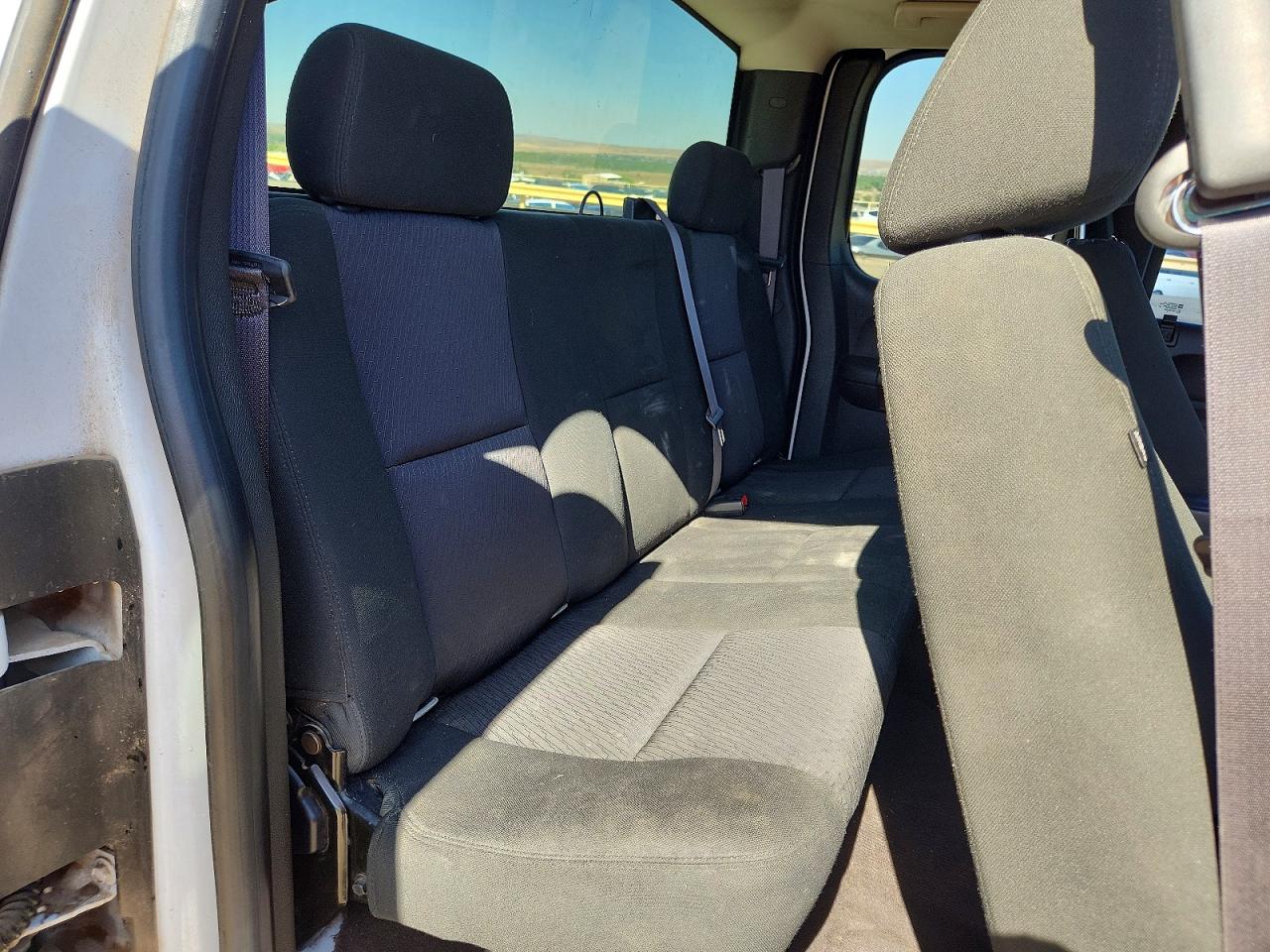 Chevrolet Silverado C1500 Ls