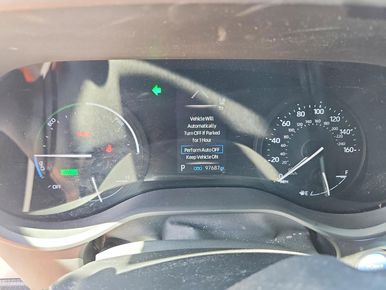 Toyota Sienna Le