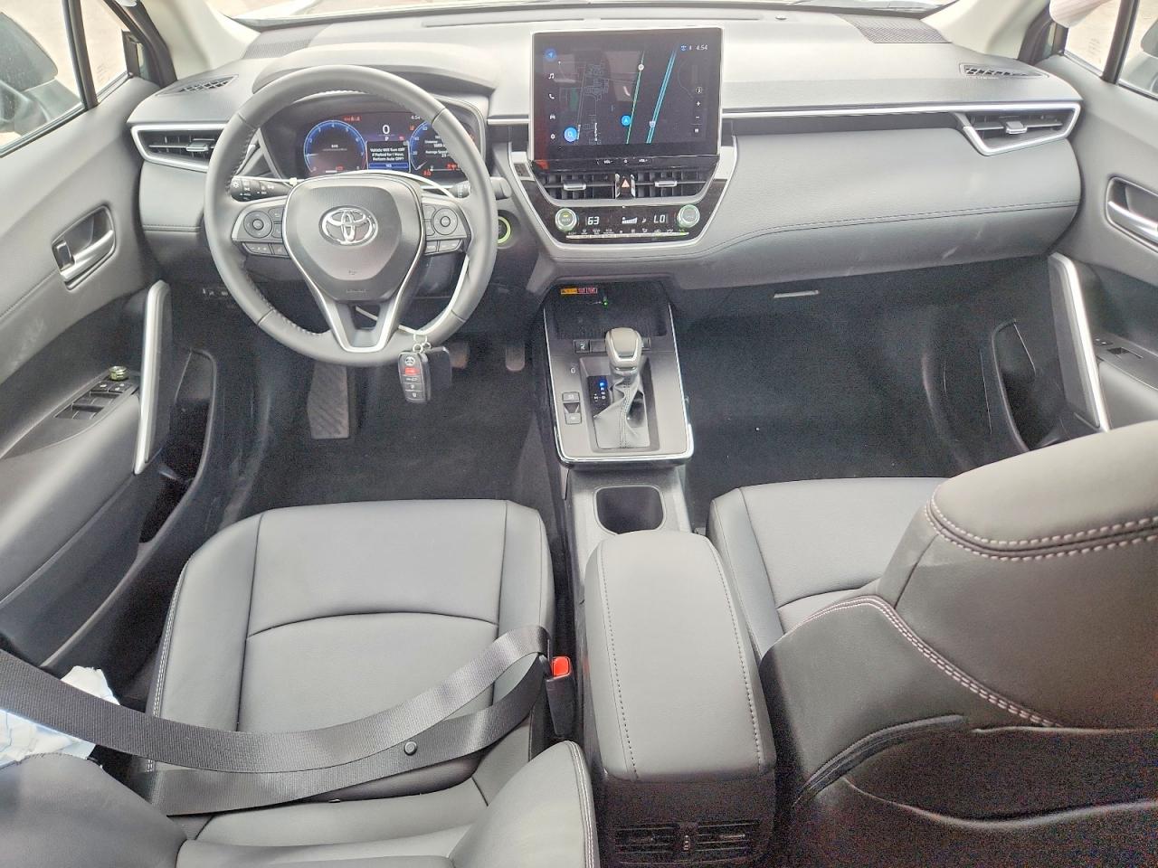 Toyota Corolla Xle