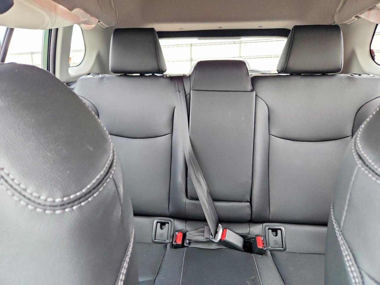 Toyota Corolla Xle