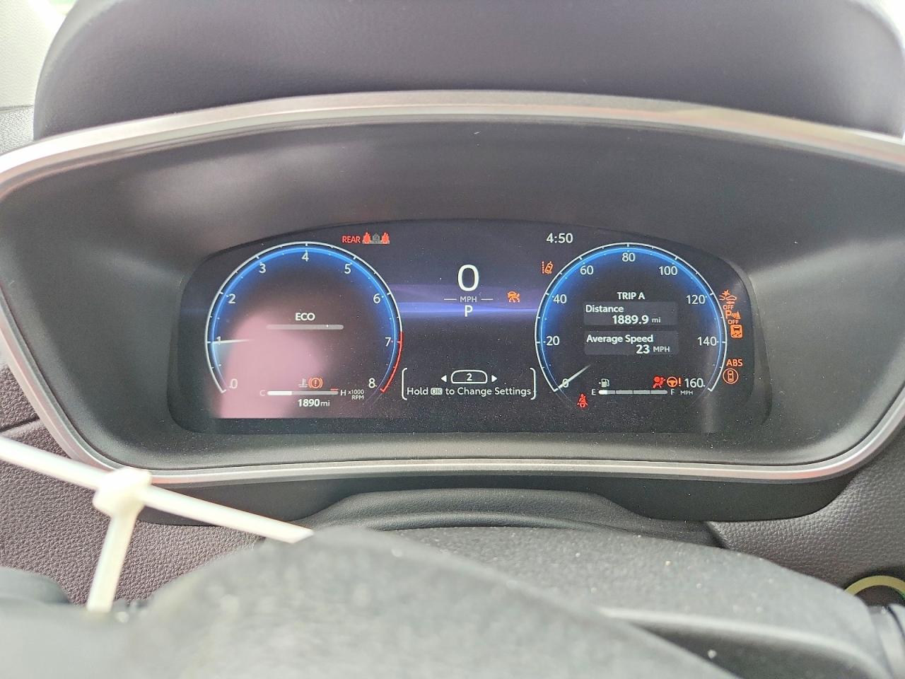 Toyota Corolla Xle
