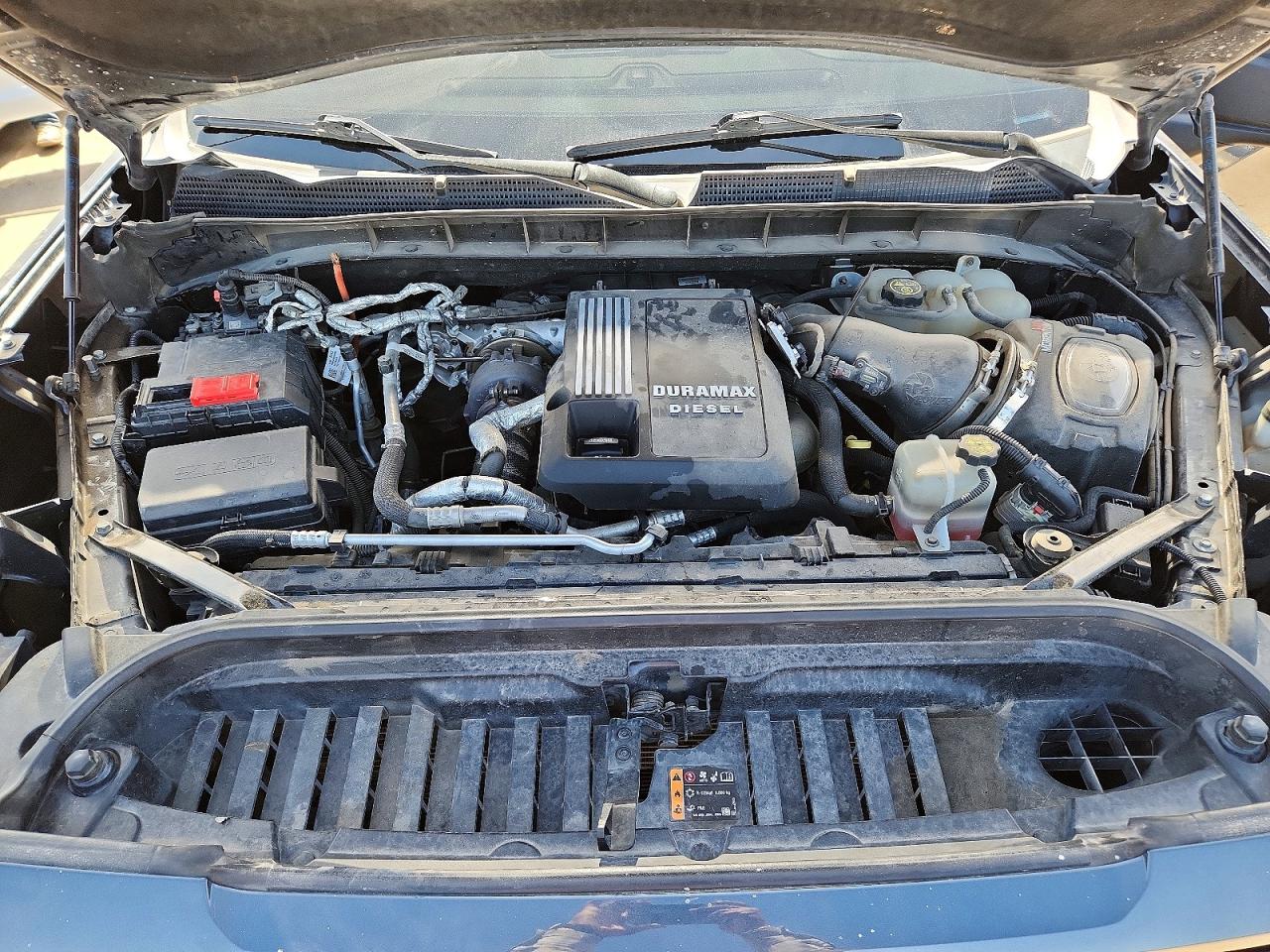 GMC Sierra C1500 Elevation