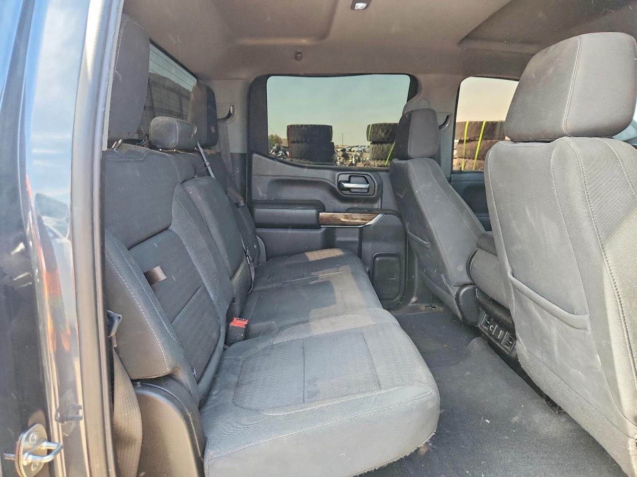 GMC Sierra C1500 Elevation