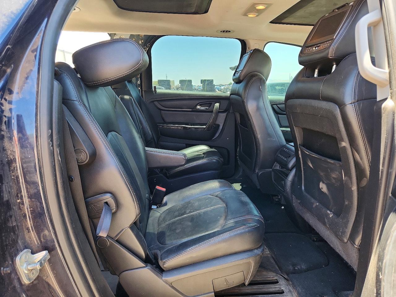 GMC Acadia Slt-2