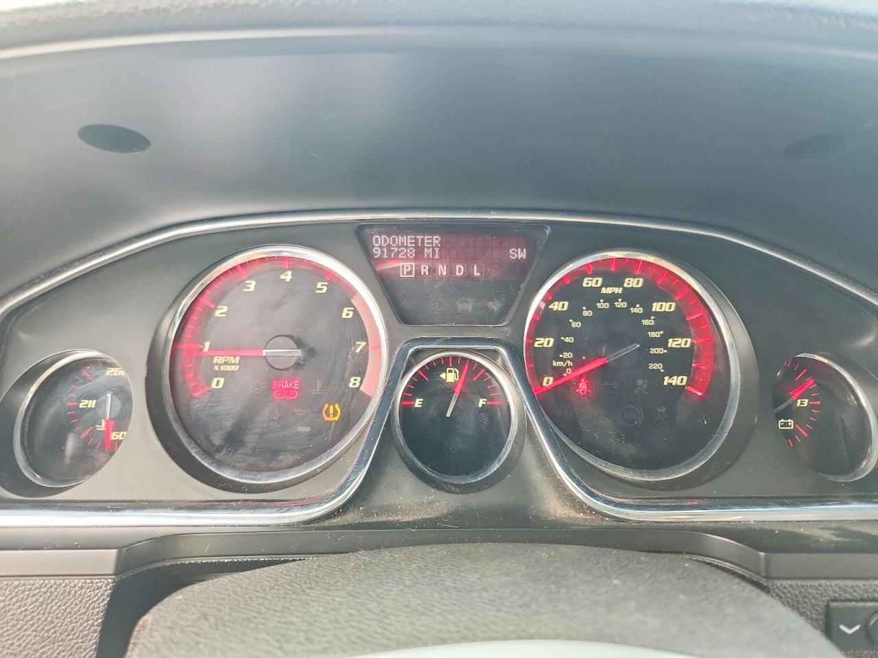 GMC Acadia Slt-2