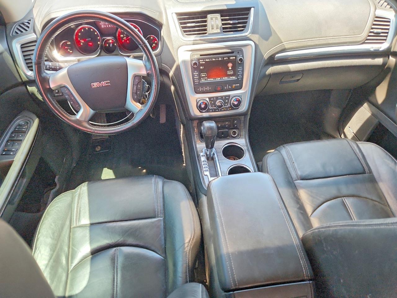 GMC Acadia Slt-2