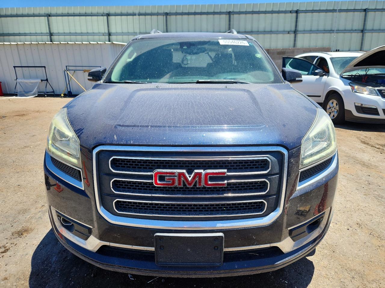 GMC Acadia Slt-2