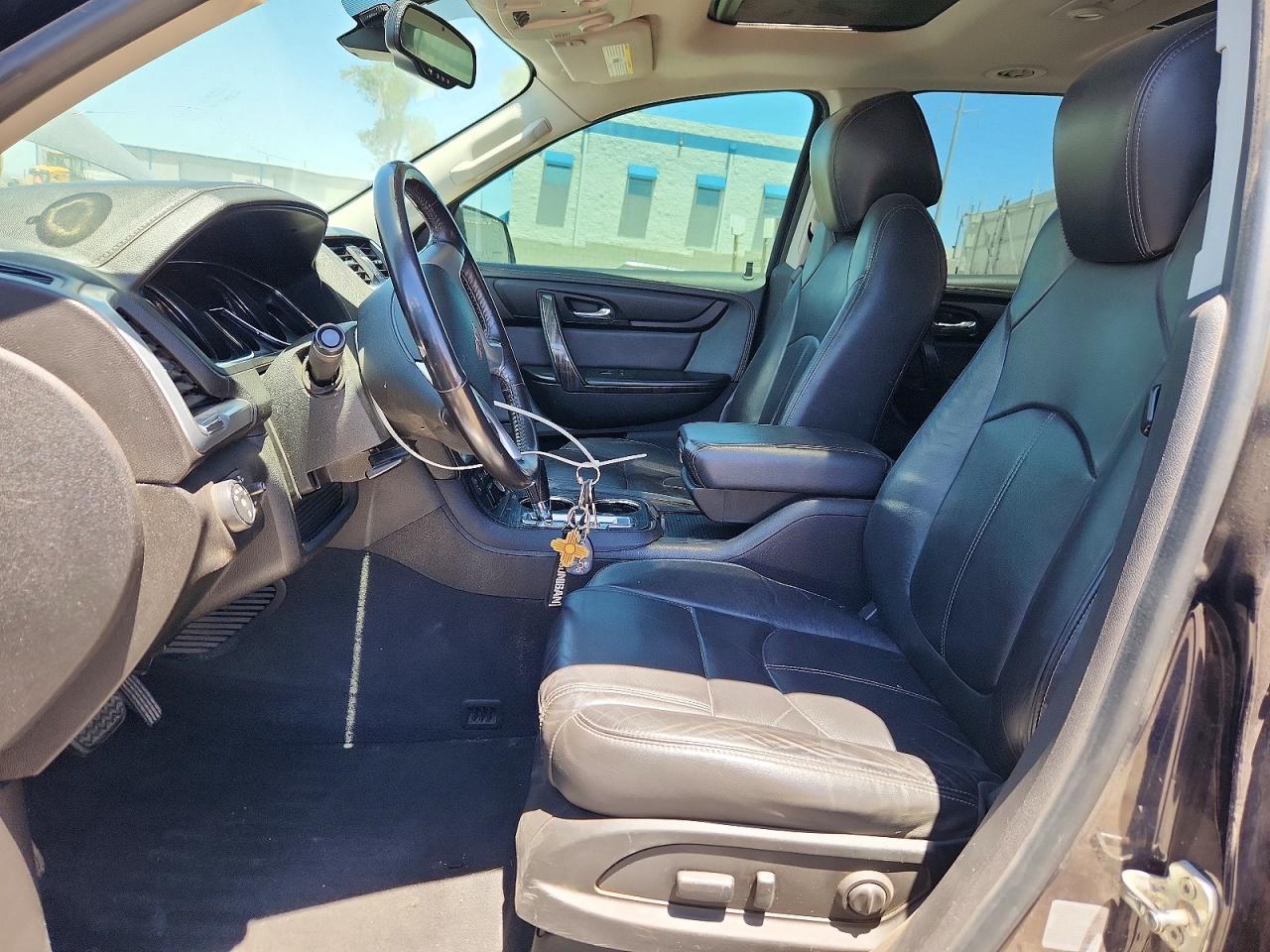 GMC Acadia Slt-2