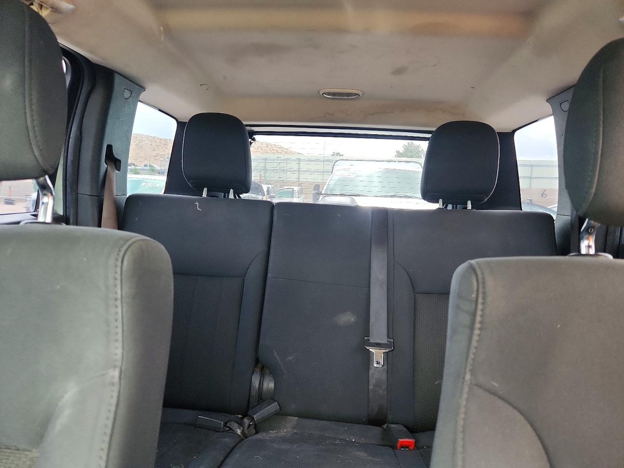 Jeep Liberty Sport