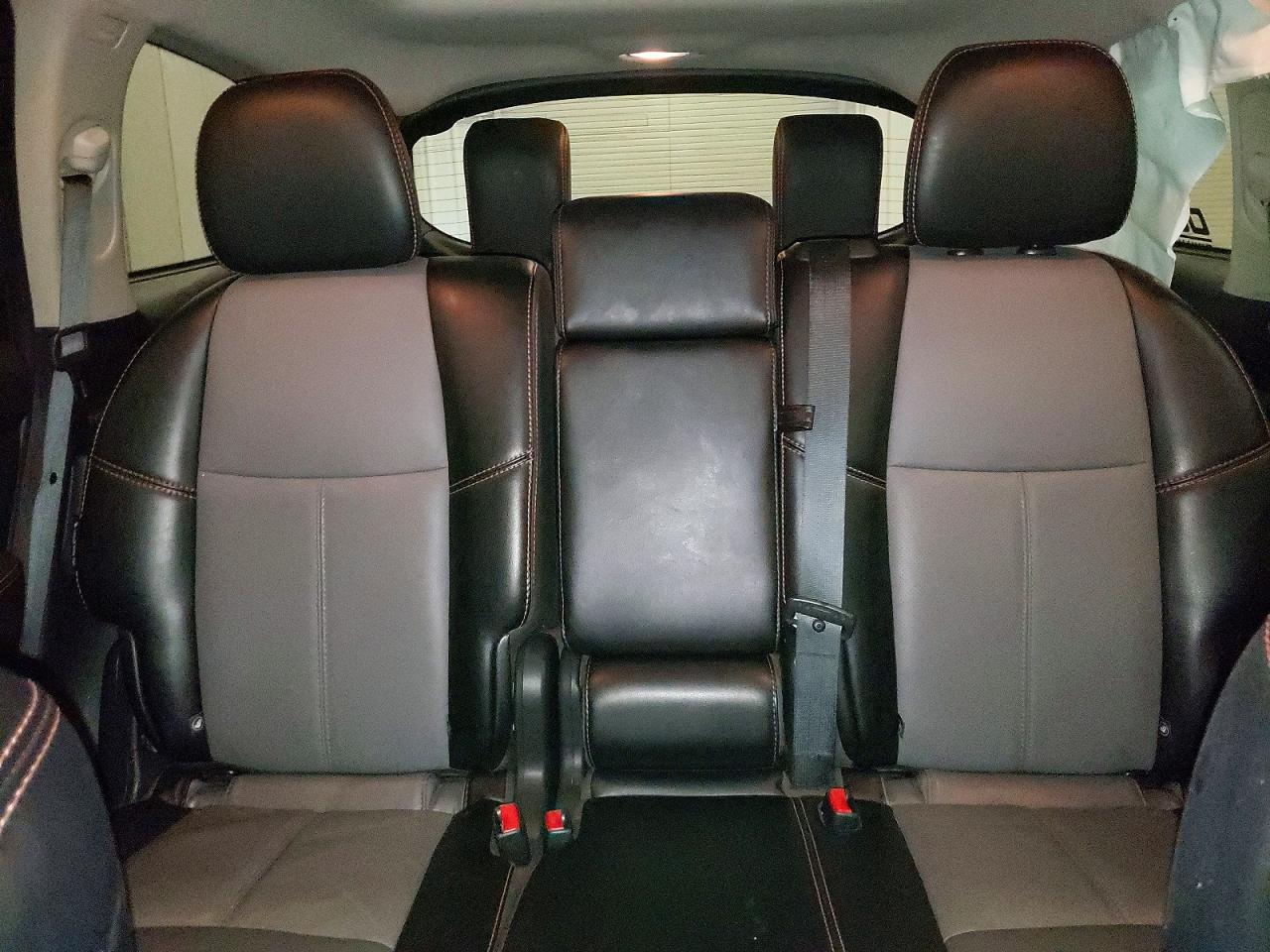 Nissan Pathfinder Sl