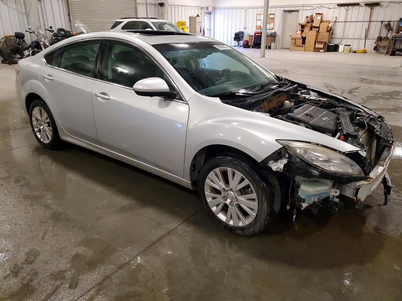 Mazda 6 I