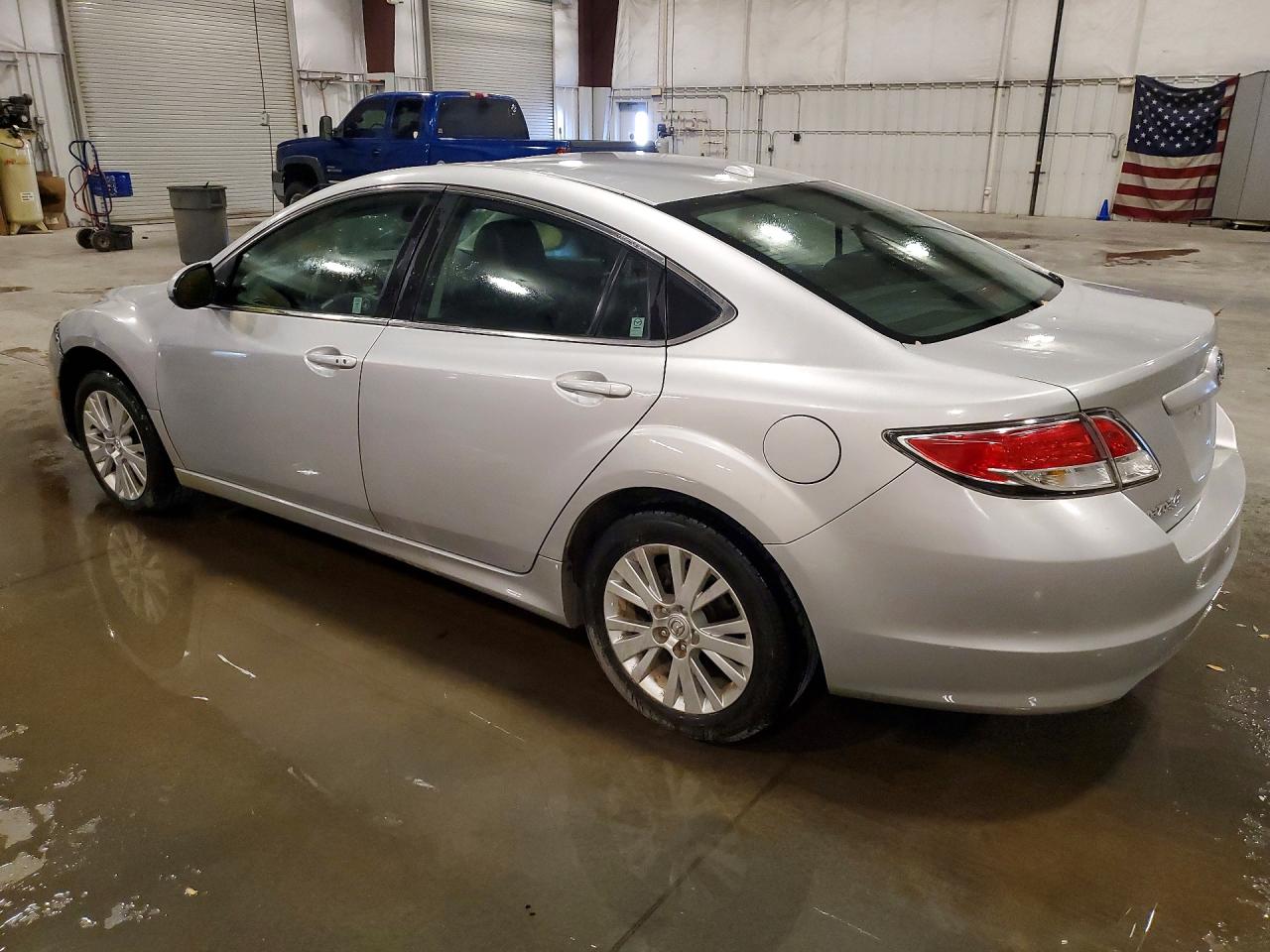 Mazda 6 I