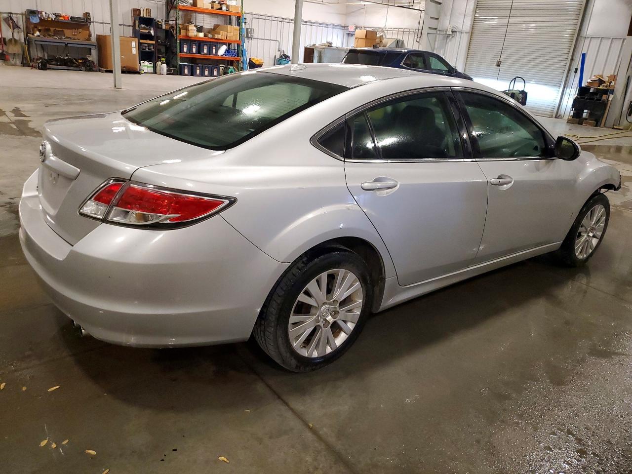Mazda 6 I