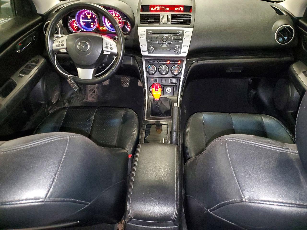 Mazda 6 I